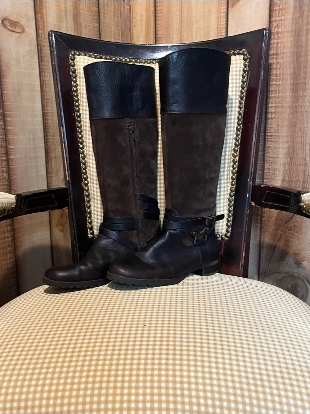💋 LRL Riding Boots - Picture 3 of 12